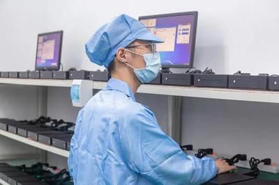 立人計算機 聚焦迷你工控主機行業(yè)應用